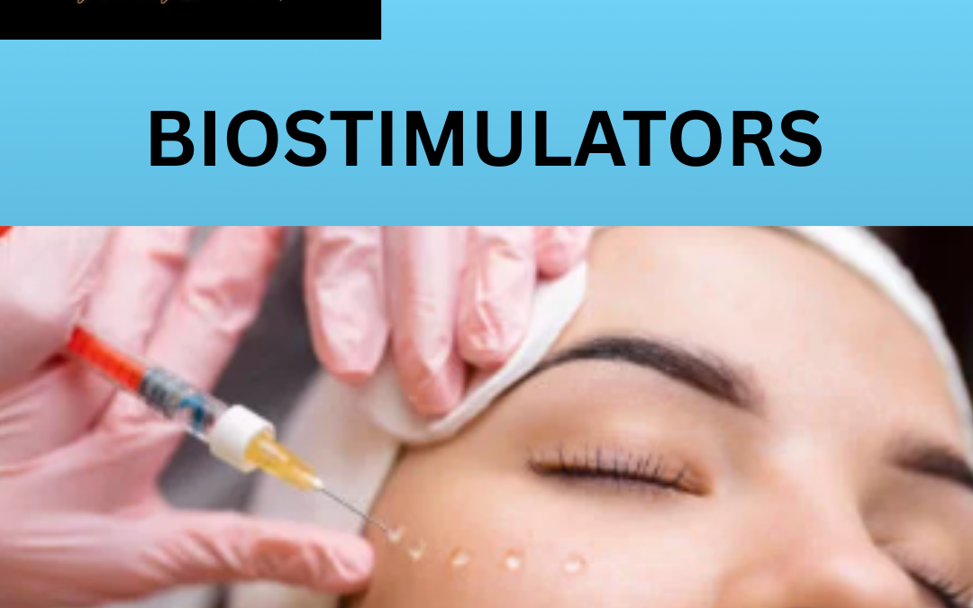 What Are Biostimulators in Aesthetic Medicine? A Guide to Collagen-Stimulating Treatments